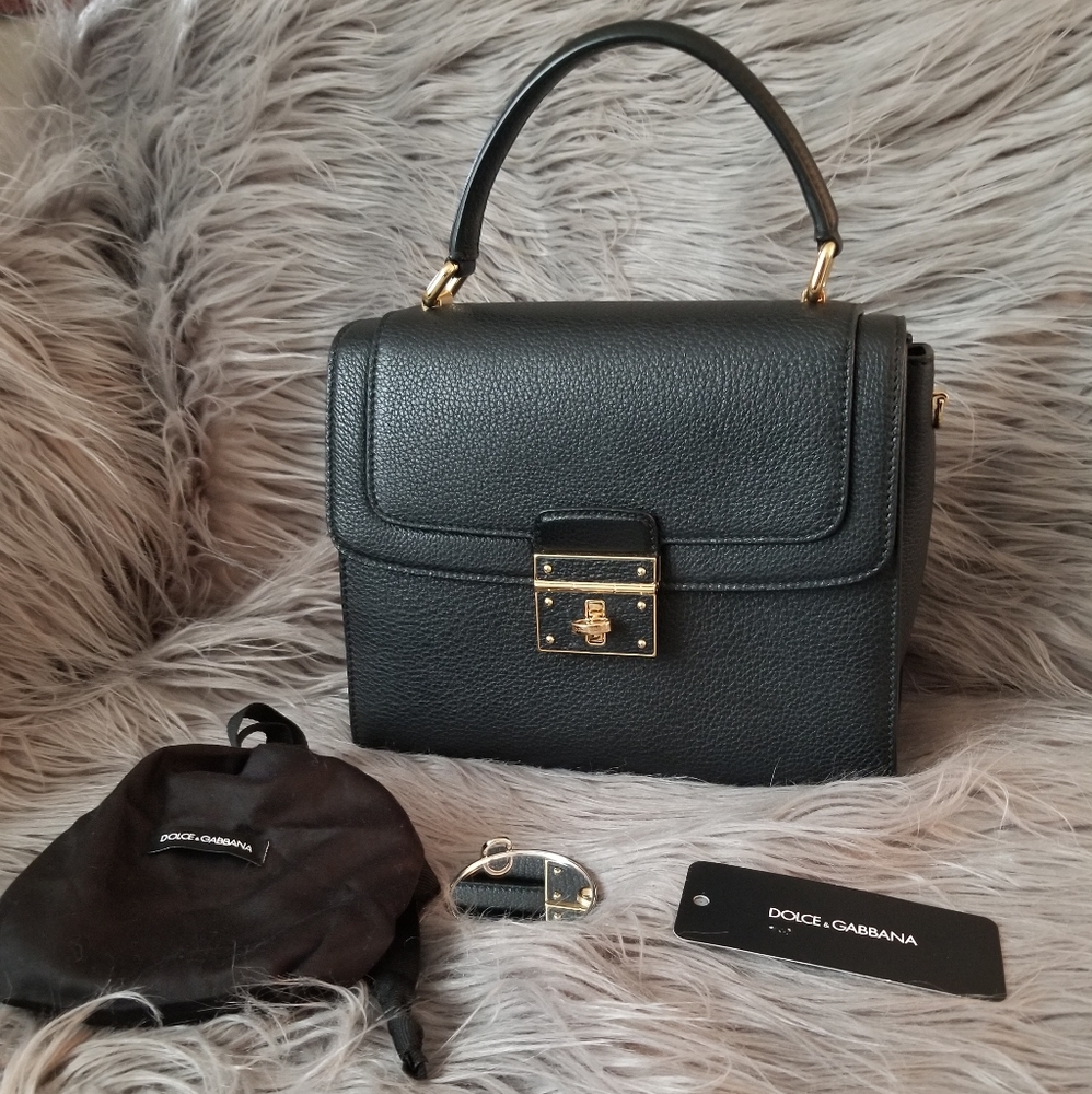 Dolce Gabbana Borsa a Mano